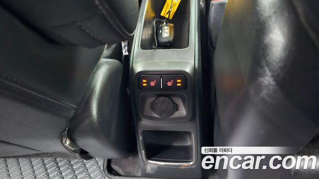 Kia RAY 2013 — photo 25