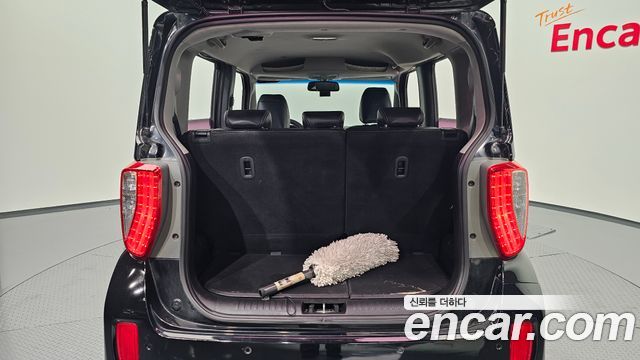 Kia RAY 2013 — photo 26