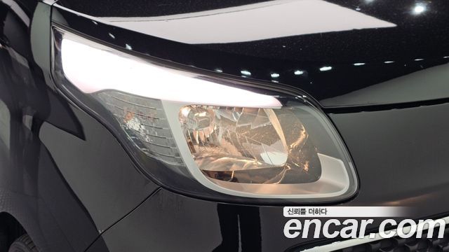 Kia RAY 2013 — photo 8