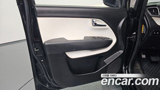 Kia RAY 2013 — photo 14