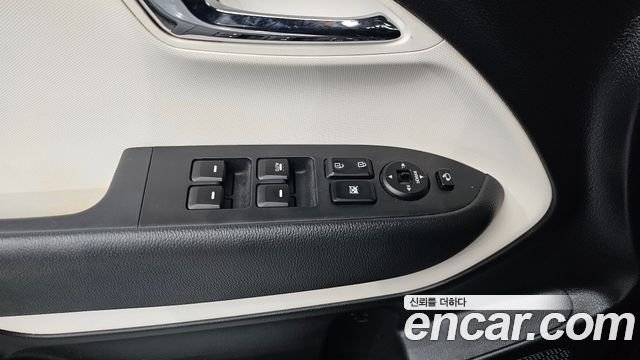 Kia RAY 2013 — photo 27