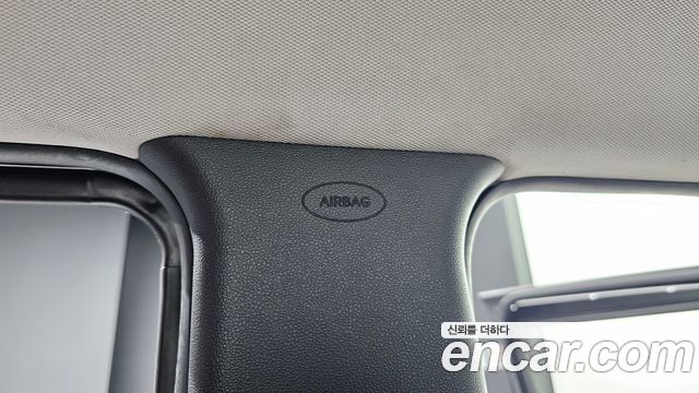 Kia RAY 2013 — photo 29