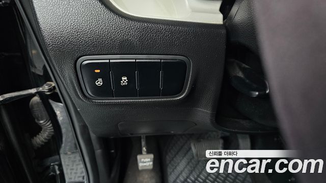 Kia RAY 2013 — photo 30