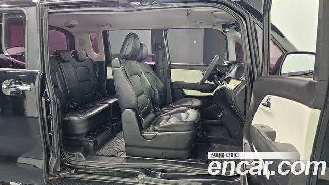 Kia RAY 2013 — photo 31