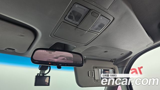 Kia RAY 2013 — photo 32