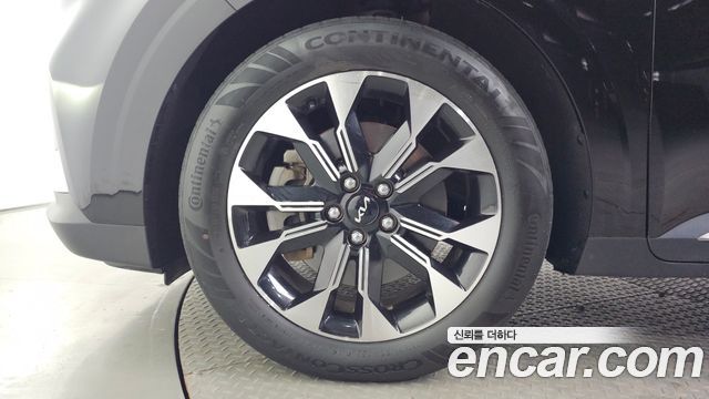 Kia Canival 2022 — photo 5
