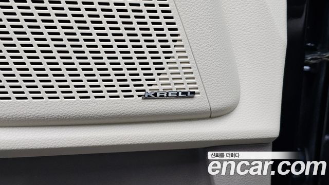 Kia Canival 2022 — photo 19