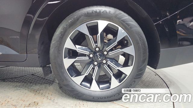 Kia Canival 2022 — photo 7