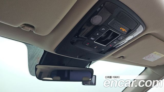 Kia Canival 2022 — photo 29
