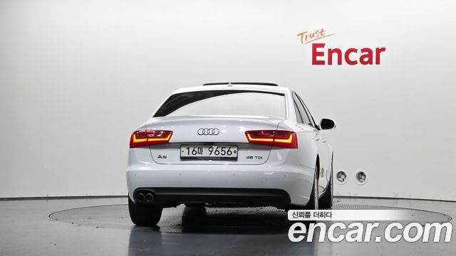 Audi A6 2015 — photo 4