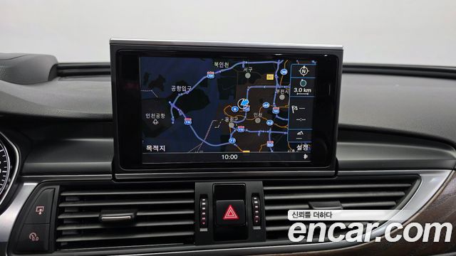 Audi A6 2015 — photo 20