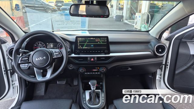 Kia K3 2022 — photo 7