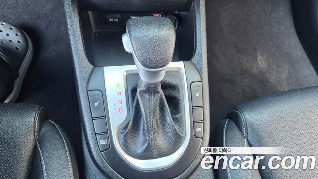 Kia K3 2022 — photo 14