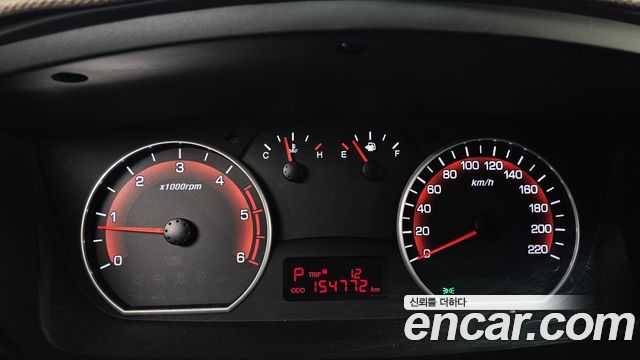 KG Mobility KORANDO 2014 — photo 11