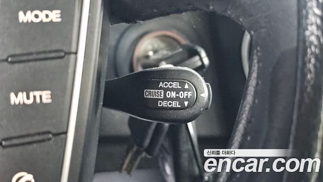 KG Mobility KORANDO 2014 — photo 23