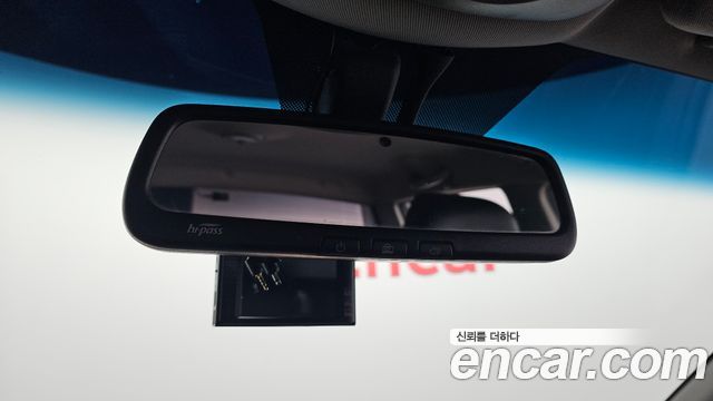 KG Mobility KORANDO 2014 — photo 26