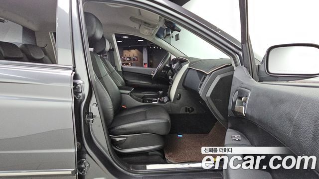 KG Mobility KORANDO 2014 — photo 16