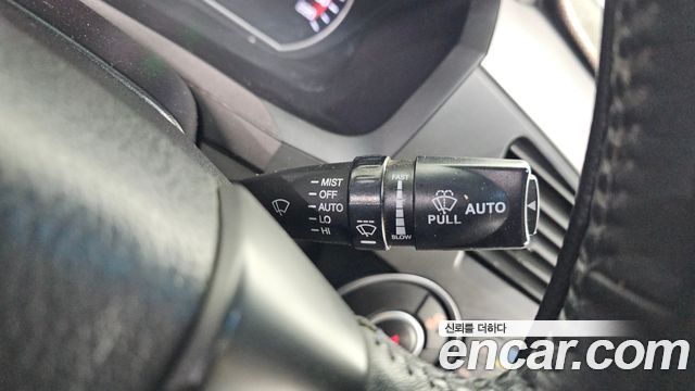 KG Mobility KORANDO 2014 — photo 30