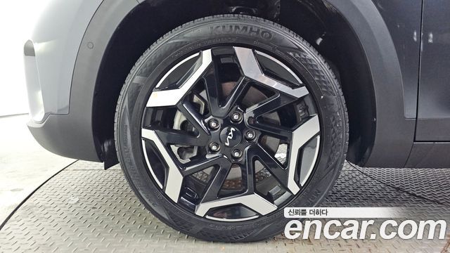 Kia Seltos 2023 — photo 5