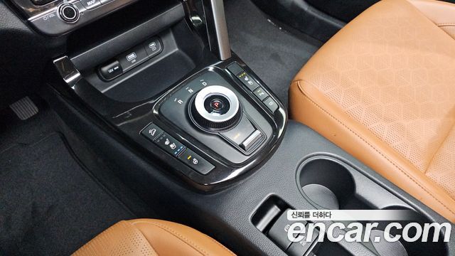 Kia Seltos 2023 — photo 12