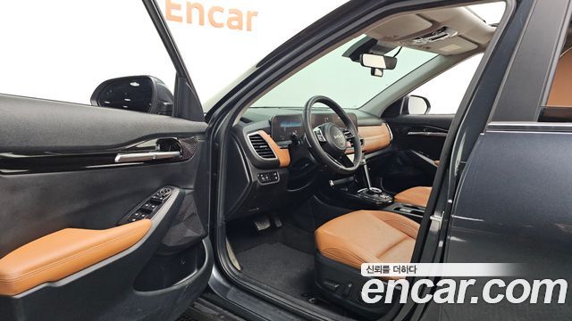 Kia Seltos 2023 — photo 13