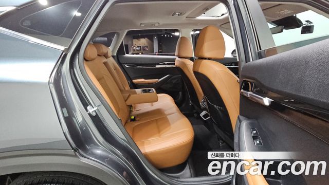 Kia Seltos 2023 — photo 18