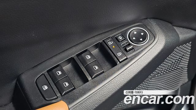 Kia Seltos 2023 — photo 19
