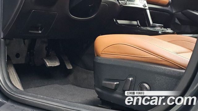 Kia Seltos 2023 — photo 20
