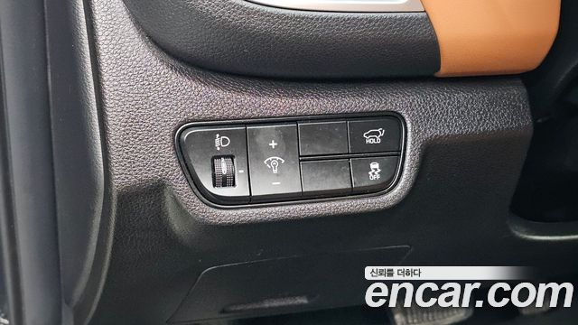 Kia Seltos 2023 — photo 21