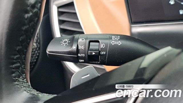 Kia Seltos 2023 — photo 22