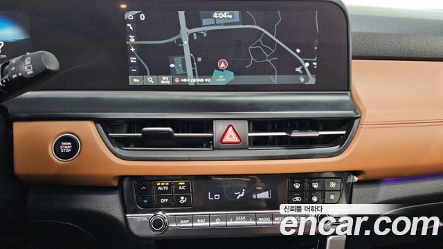 Kia Seltos 2023 — photo 24