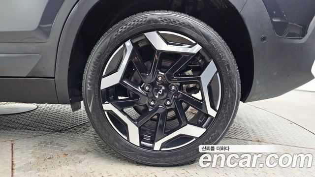 Kia Seltos 2023 — photo 7