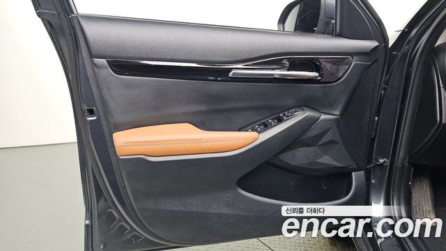 Kia Seltos 2023 — photo 14