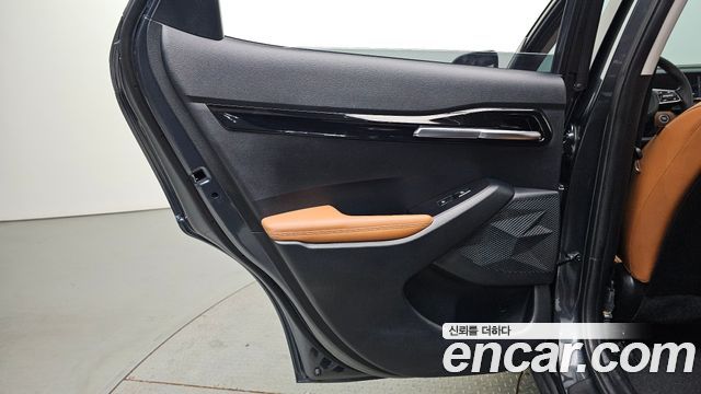 Kia Seltos 2023 — photo 15