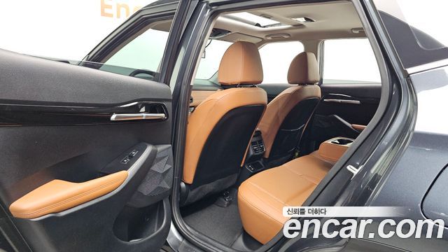 Kia Seltos 2023 — photo 16