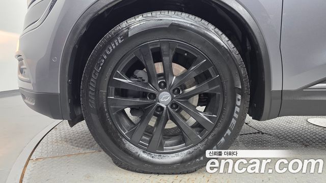Renault Korea QM6 2017 — photo 5