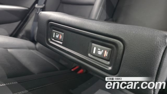 Renault Korea QM6 2017 — photo 19