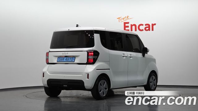 Kia RAY 2024 — photo 2