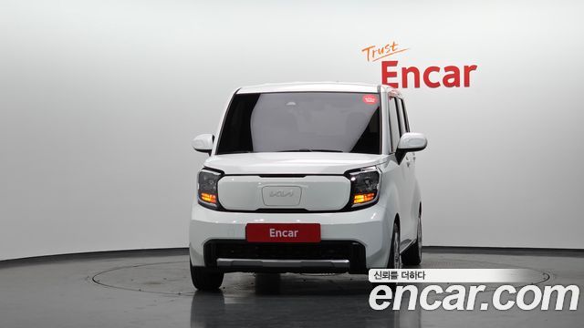 Kia RAY 2024 — photo 3