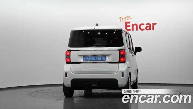 Kia RAY 2024 — photo 4