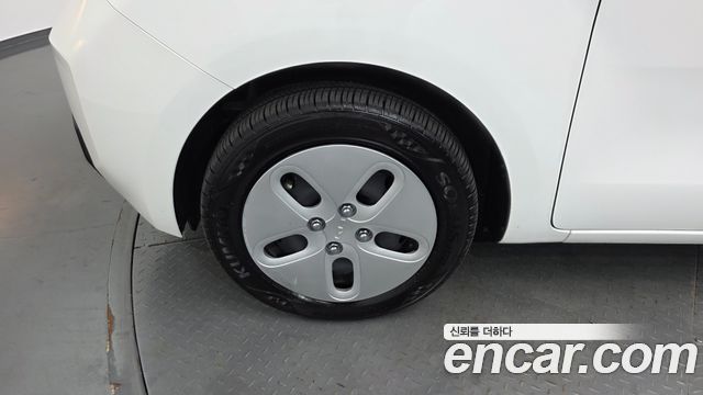 Kia RAY 2024 — photo 5
