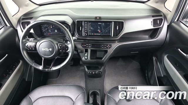 Kia RAY 2024 — photo 10