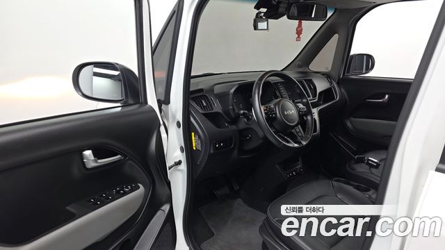 Kia RAY 2024 — photo 13