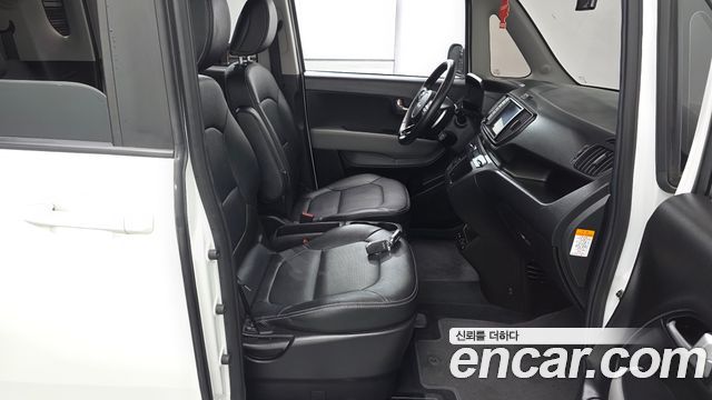 Kia RAY 2024 — photo 17