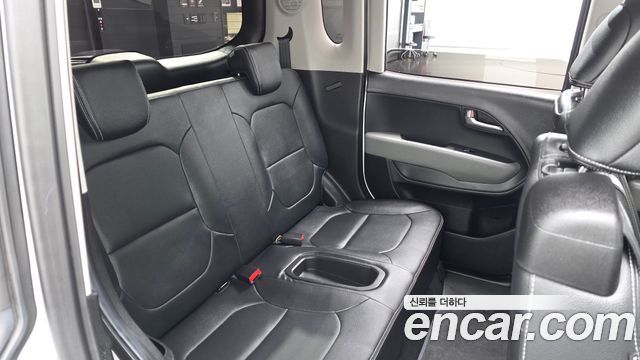 Kia RAY 2024 — photo 18