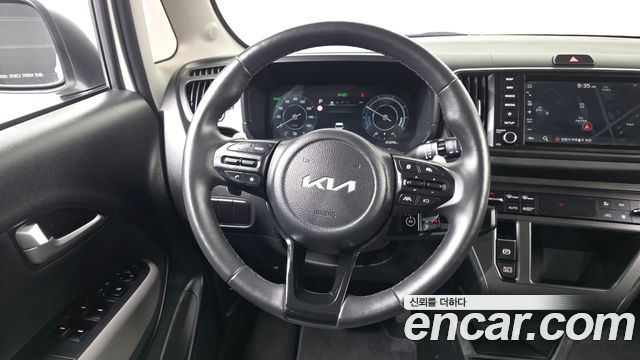 Kia RAY 2024 — photo 19