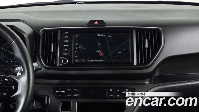 Kia RAY 2024 — photo 20