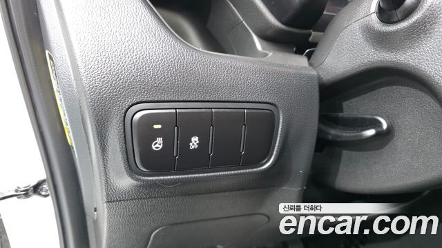 Kia RAY 2024 — photo 24