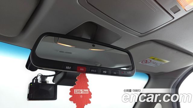 Kia RAY 2024 — photo 25