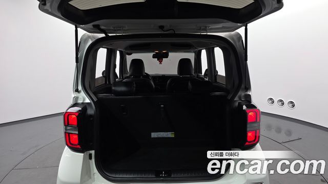 Kia RAY 2024 — photo 26